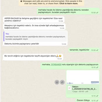 Siparişim 10 Gündür Bekliyor, Müşteri Hizmetlerine Ulaşamıyorum