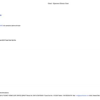 Siparişim 10 Gündür Bekliyor, Müşteri Hizmetlerine Ulaşamıyorum