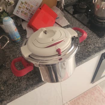 Media Markt Tefal Düdüklü Tencerede Arıza Ve Renk Değişimi Mağduriyeti