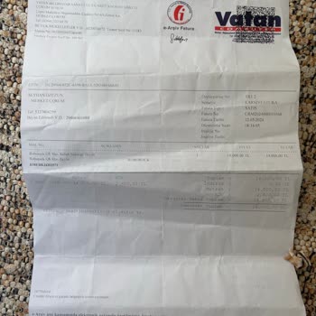 Aldığım Roborock Süpürge Hem Arızalı Hem De Servisten Sorunlu Döndü