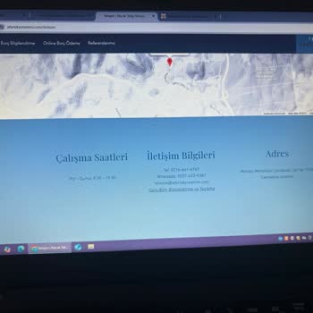 ATB Hukuk Bürosu'nun Haksız Tahsilat Ve Bilgi Gizleme İddiası