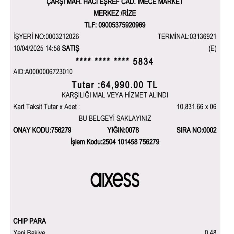 Aldığım Motor Arızalı Çıktı Para İadesi Yapılmıyor