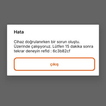Eskiyi Getir Yeniyi Götür Kampanyasında Süreklİ Sorun Ve Çözüm Yok