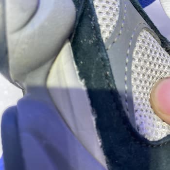 My New Balance 9060 Tore in 2 Months