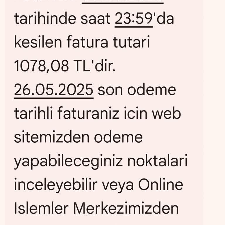 Taahhüt Bitmeden Taşıma Sonrası Fahiş Fatura Şoku