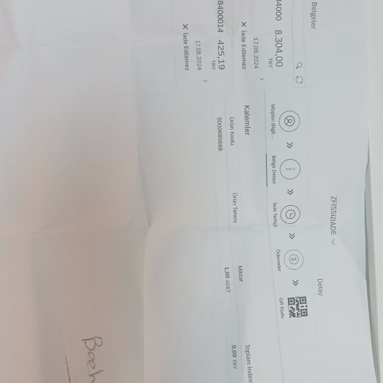 Aldığım Baza Kısa Sürede Çatladı Ve Ses Yapıyor