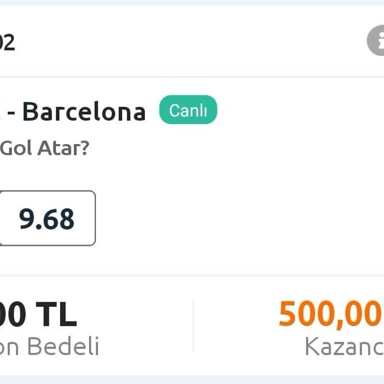 Kazanan Kuponum Geçersiz Sayıldı Mağduriyetim Giderilsin