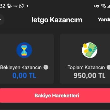 Letgo Cüzdanım Güvende Satışında Doğrulama Hatası Ve Ödeme Gecikmesi