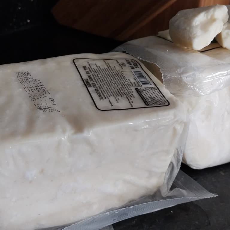 Bozuk Keçi Peyniri Ve Yetersiz İade Süreci