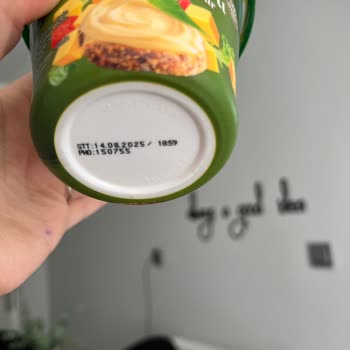 Pınar Chedarlı Krem Peynirde Sulu Kıvam ve Pütürlü Kalıntılar Hayal Kırıklığı