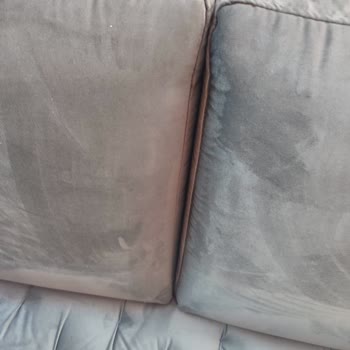 Enza Home Dorian Koltukta Tamirat Sonrası Devam Eden Sorunlar Ve Mağduriyet