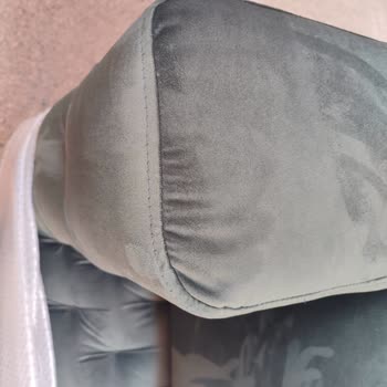 Enza Home Dorian Koltukta Tamirat Sonrası Devam Eden Sorunlar Ve Mağduriyet