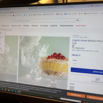 Sepette Fiyat Artışıyla Karşılaşmak Güvenimi Zedeledi