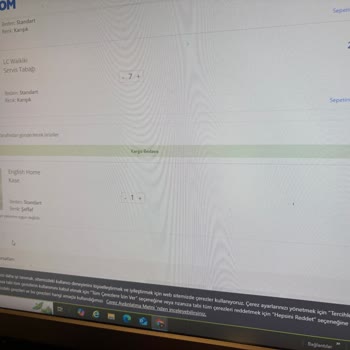 Sepette Fiyat Artışıyla Karşılaşmak Güvenimi Zedeledi