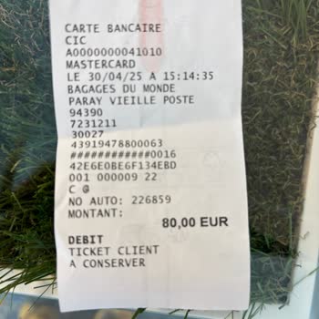 Ich bekam bei Pegasus auf Istanbul–Paris nur 2.178₺ Entschädigung für zerstörten Koffer