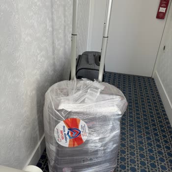 Ich bekam bei Pegasus auf Istanbul–Paris nur 2.178₺ Entschädigung für zerstörten Koffer