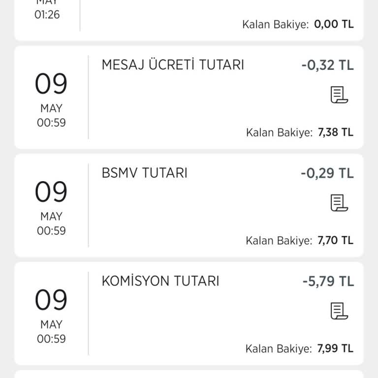 ATM'de Kaybolan Paramın Akıbeti Ne Olacak?