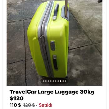 Ich kämpfe mit Pegasus um faire 120$ Entschädigung für zerstörten Koffer