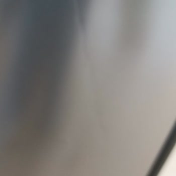 Buzdolabı Kurulumu Sırasında Kapımın Zarar Görmesi Ve Servis İlgisizliği