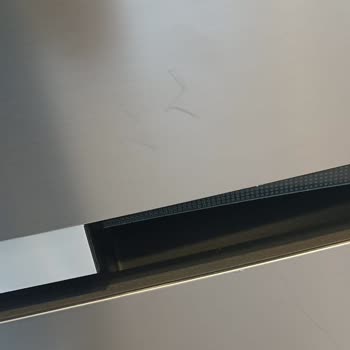 Buzdolabı Kurulumu Sırasında Kapımın Zarar Görmesi Ve Servis İlgisizliği