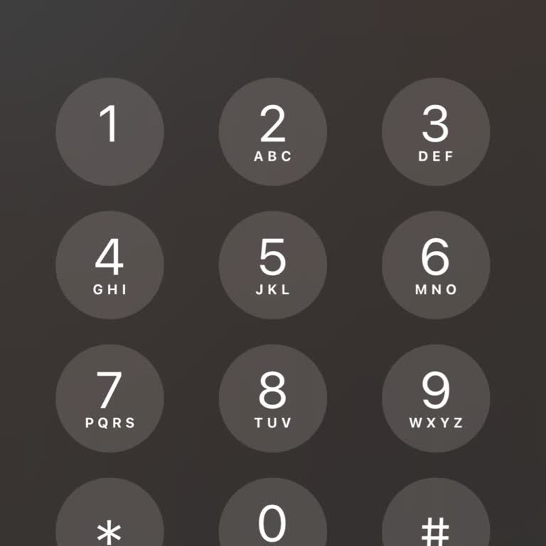 Vodafone Espark Şubesi Telefon Hattında 45 Dakikadır Bekletiliyorum