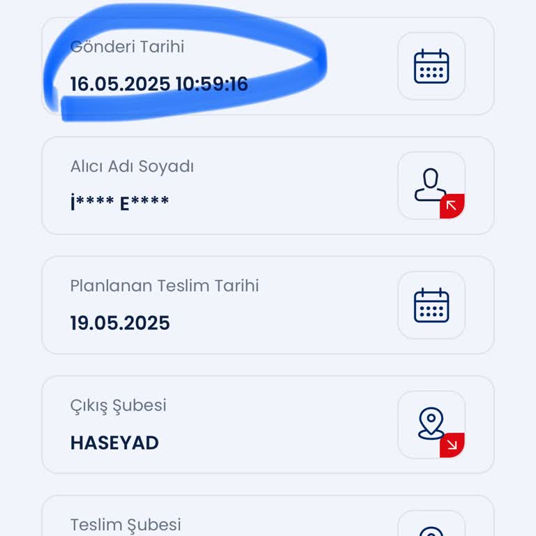 Stilmax Ekspress Hırdavat Yanılttı