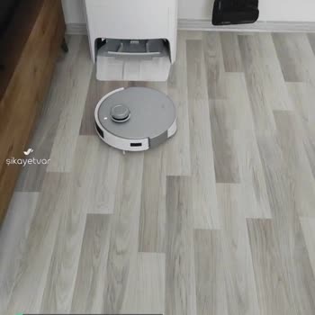 Ecovacs T 20 Omni Robot Süpürge Sorunu!