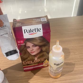 Yanlış Numaralı Saç Boyası Mağduriyeti Ve Yüksek Kuaför Masrafı