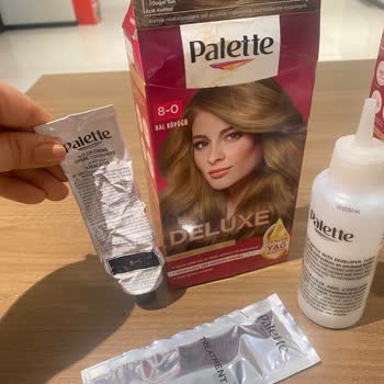 Yanlış Numaralı Saç Boyası Mağduriyeti Ve Yüksek Kuaför Masrafı