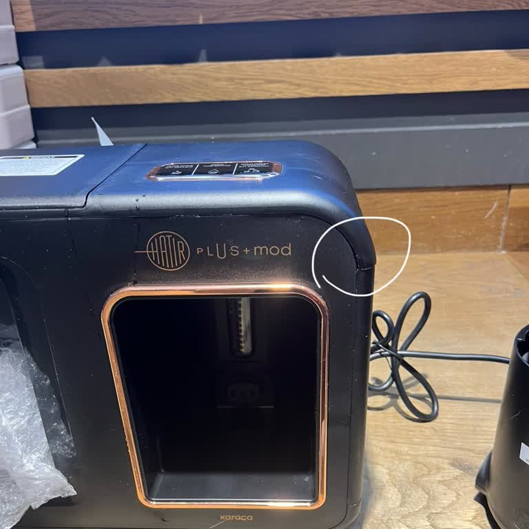 Aldığım Üründe Hasar Var İade Talebim Reddedildi