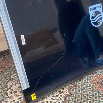 Satın Aldığım TV Kırık Çıktı, Değişim Talebim Reddedildi