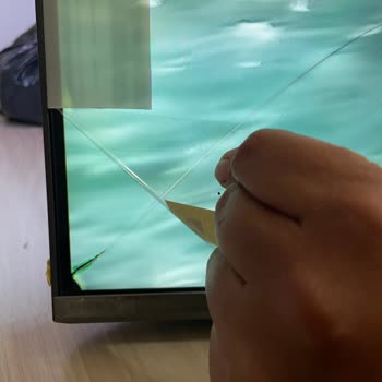 Satın Aldığım TV Kırık Çıktı, Değişim Talebim Reddedildi