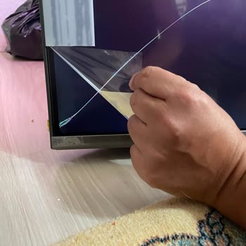 Satın Aldığım TV Kırık Çıktı, Değişim Talebim Reddedildi