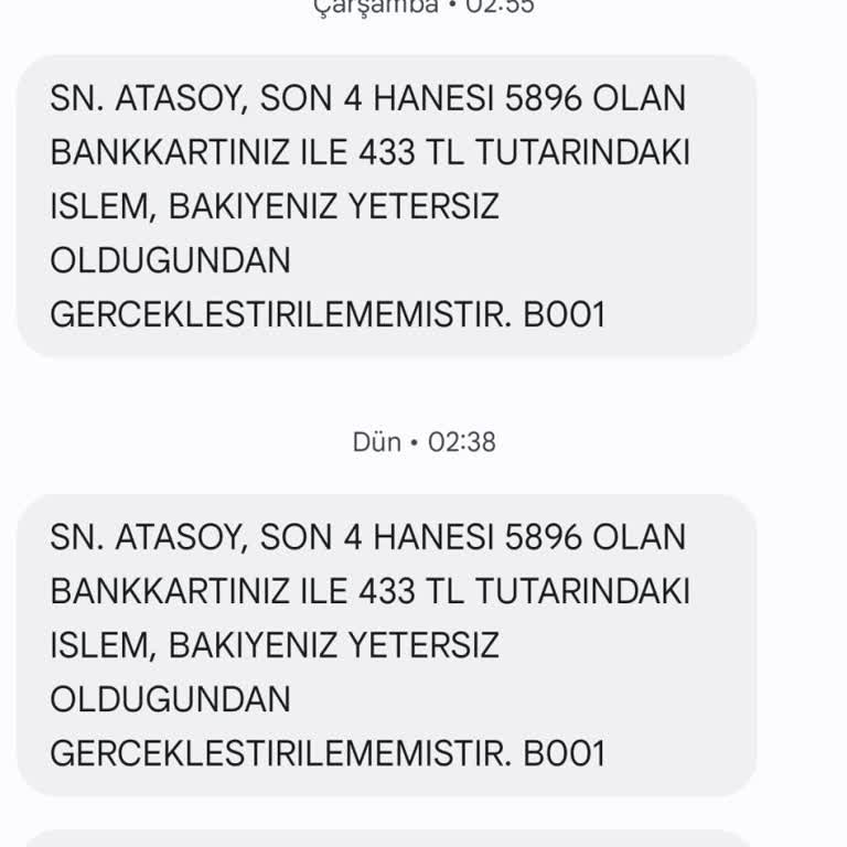 Haberim Olmadan Hesabımdan D-Smart Ücretleri Kesiliyor