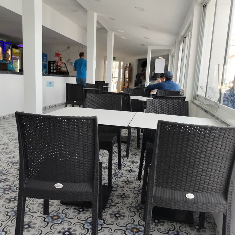 Belediye İşletmesinde İlgisizlik Ve Misafire Soğuk Yaklaşım