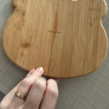 Porland'dan Beklenmeyen Kalitesizlik: Ahşap Ürün İlk Kullanımda Kırıldı