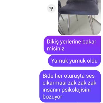 Teslimat Gecikmesi Ve Ürün Kalitesi Sorunları Yaşadım