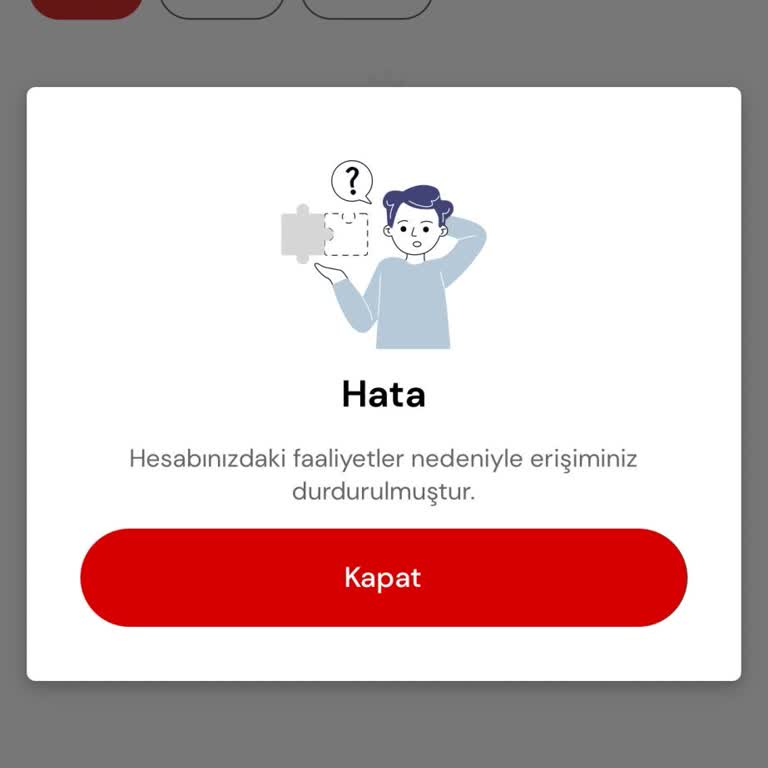 Passolig Hesabıma Erişim Engeli Ve Çözümsüzlük Mağduriyeti