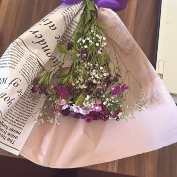 Çiçek Sepeti Çiçek Sepeti Görselden Farklı Ve Eksik Çiçek, Sorumsuz Hizmet!