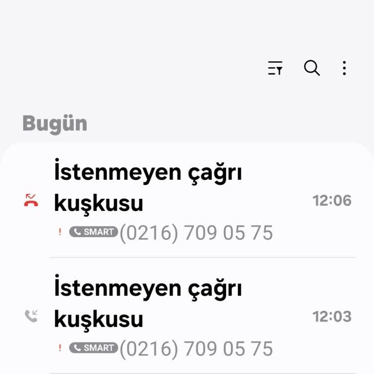 Banka Anketi Adı Altında Şüpheli Telefon Aramaları Hakkında Uyarı