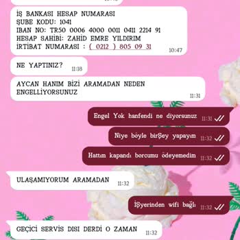 Kredi Sonrası Hukuk Bürosu Sürecinde Yaşadığım Zorluklar