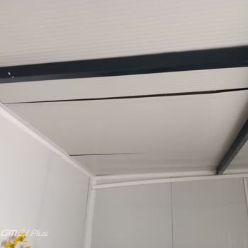 Satın Aldığım Konteynerde Tavan Açılması Ve Yetersiz Satış Sonrası Destek