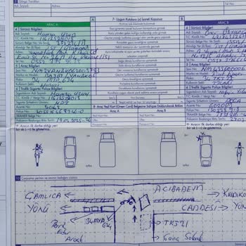 Eksik İnceleme Ve Bilgilendirme Nedeniyle Mağduriyet Yaşadım