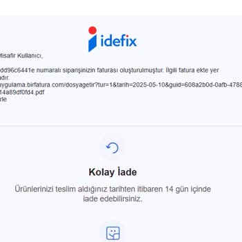 Siparişim Gönderilmedi, Kargo Takibi Yapılamıyor
