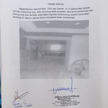 Ekspertiz Gecikmesi Ve Paramın Bekletilmesi