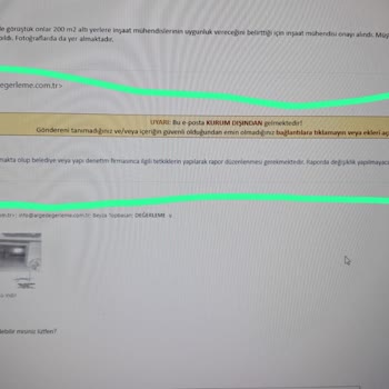 Ekspertiz Gecikmesi Ve Paramın Bekletilmesi