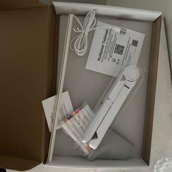 Aldığım Ürünlerin Kabloları Kopuk Ve İade Kabul Edilmiyor