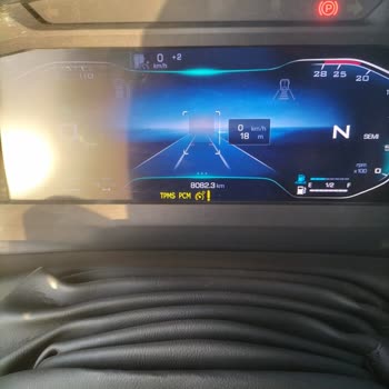 Sıfır Araçta Bitmeyen Arızalar Ve Parça Bekleme Süreci
