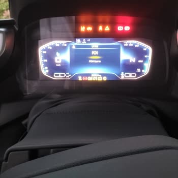 Sıfır Araçta Bitmeyen Arızalar Ve Parça Bekleme Süreci