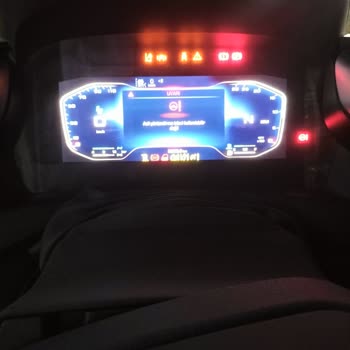 Sıfır Araçta Bitmeyen Arızalar Ve Parça Bekleme Süreci